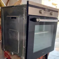 فر توکار|اجاق گاز و لوازم برقی پخت‌وپز|شاهین‌شهر, گزبرخوار|دیوار