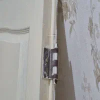 درب چوبی سایز ۱۹۰ در ۶۳|مصالح و تجهیزات ساختمان|بندرعباس, |دیوار