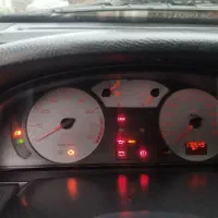 فروش پژو پارس مدل۸۲|خودرو سواری و وانت|رامسر, |دیوار