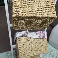 جا سیب زمینی و پیاز|آب‌چکان و نظم‌دهنده ظروف|گنبد کاووس, |دیوار