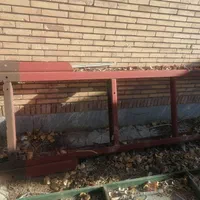 رو شاسی اویکو 330 فابریک|قطعات یدکی و لوازم جانبی|ماهان, |دیوار