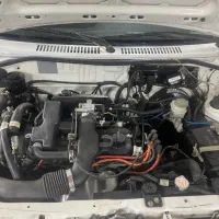 پراید وانت|خودرو سواری و وانت|ملکان, |دیوار