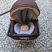 کریر نو|کالسکه و لوازم جانبی|بندر انزلی, امامزاده|دیوار