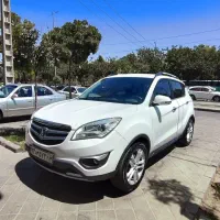 چانگان cs35مدل ۹۷(نقدواقساط)شرایط ۲۰ ماهه|خودرو سواری و وانت|مشهد, راه آهن|دیوار