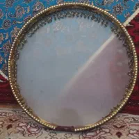 دف و تنبک 28 تک مهر اصل استاد حلمی|سازهای سنتی|اندیشه, اندیشه فاز ۱|دیوار