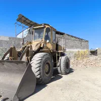 لودرفیات ا ف ار15درحد|خودرو سنگین|ساوه, |دیوار