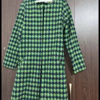 پالتو فوتر زنانه|لباس|رفسنجان, |دیوار