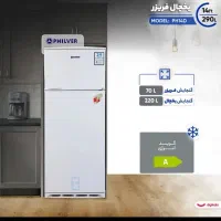 یخچال فریزر فیلور آک نو ۱۴ فوت