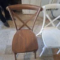 صندلی لهستانی تعداد۲۰۰عدد