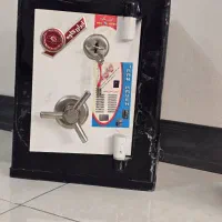 گاو صندوق
