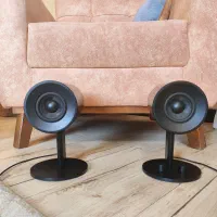 اسپیکر گیمینگ ریزر Razer Nommo