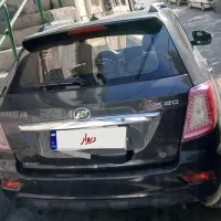 لیفان ایکس ۶۰ فروشی یا معاوضه|خودرو سواری و وانت|فردیس, قریشی|دیوار