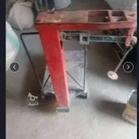 فروش کیل وباسکول سنگی