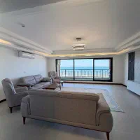 برج ساحلی ۱۳۵ متر فول فرنیش زیر قیمت نوساخت