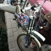 دوچرخه دنده ای|دوچرخه، اسکیت، اسکوتر|بومهن, |دیوار