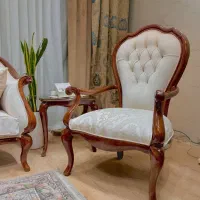 پذیرش تعمیرات انواع مبلمان کلاسیک و استیل وسلطنتی|مبلمان خانگی و میز عسلی|تهران, سعیدآباد|دیوار