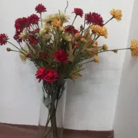 گل مصنوعی|گل مصنوعی|لاهیجان, لاشیدان|دیوار