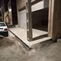 مغازه در گاوخانه رهن و اجاره ۷۵ متر وفروش|اجارهٔ مغازه و غرفه|اراک, |دیوار