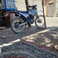 روان|موتورسیکلت|زاهدان, |دیوار