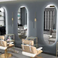 آینه دفورمه لیانا