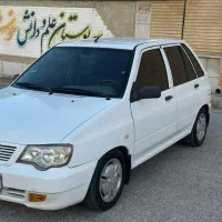 پراید ۱۱۱ مدل برج دوازده ۹۸