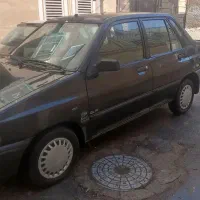 پراید 131مدل 90دوگانه کارخانه