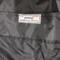 بادگیر|لباس|رشت, آب و برق|دیوار