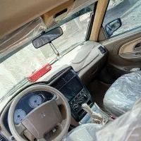 پژو 405 جی ال ایکس (GLX)، مدل ۱۳۹۶|خودرو سواری و وانت|بم, |دیوار