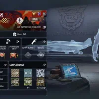 اکانت کالاف سیف سگی