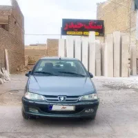 پارس tuf مدل 95|خودرو سواری و وانت|زارچ, |دیوار