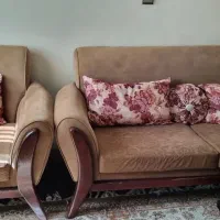 مبل راحتی