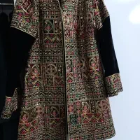 کت سنتی