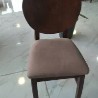 فروش فوری میز نهارخوری و صندلی|میز و صندلی غذاخوری|چالوس, |دیوار