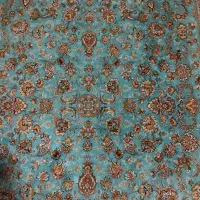دو عدد فرش ۶ متری