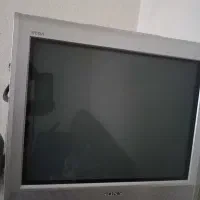 تلویزیون  ۲۱  اینچ