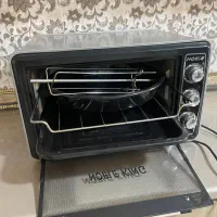 توستر|اجاق گاز و لوازم برقی پخت‌وپز|بهارستان, |دیوار