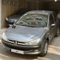 206 اتومات بیرنگ بدون خط