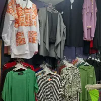 فروش لباس نو عمده|لباس|بابل, |دیوار