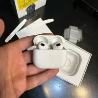 Airpod 3|لوازم جانبی موبایل و تبلت|تهران, دیلمان|دیوار
