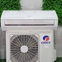 کولرگازی ۱۲هزار گری آمریکا اینورتر مشابه آکبند