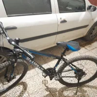 دوچرخه 26سالم|دوچرخه، اسکیت، اسکوتر|املش, |دیوار