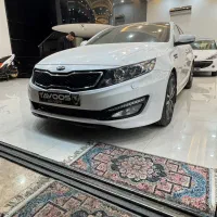 اپتیما فول تک برگ(اتو طاووس) بسیار تمیز