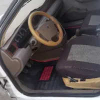 سمند ملی دوگانه کارخانه مدل ۹۴|خودرو سواری و وانت|قشلاق دشت, |دیوار