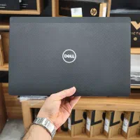 دل امریکایی i7 نسل دوازده رم 16 در حد آکبند|رایانه همراه|کرمان, |دیوار