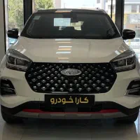 X55 Pro مدل 1404*نقد*و شرایط ویژه اقساط کاراخودرو