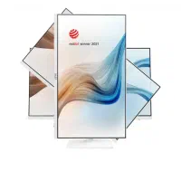 مانیتور ام اس آی msi مدل modern md271p