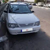 پراید ۱۳۲مدل ۹۰
