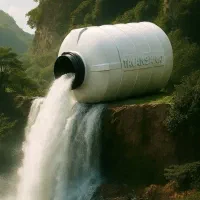 استاندارد منبع سیب سلامت مخزن تانکر