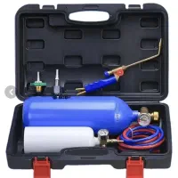 پک جوش لوله مسی هواگاز