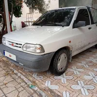 پراید بار ۱۴۰۳